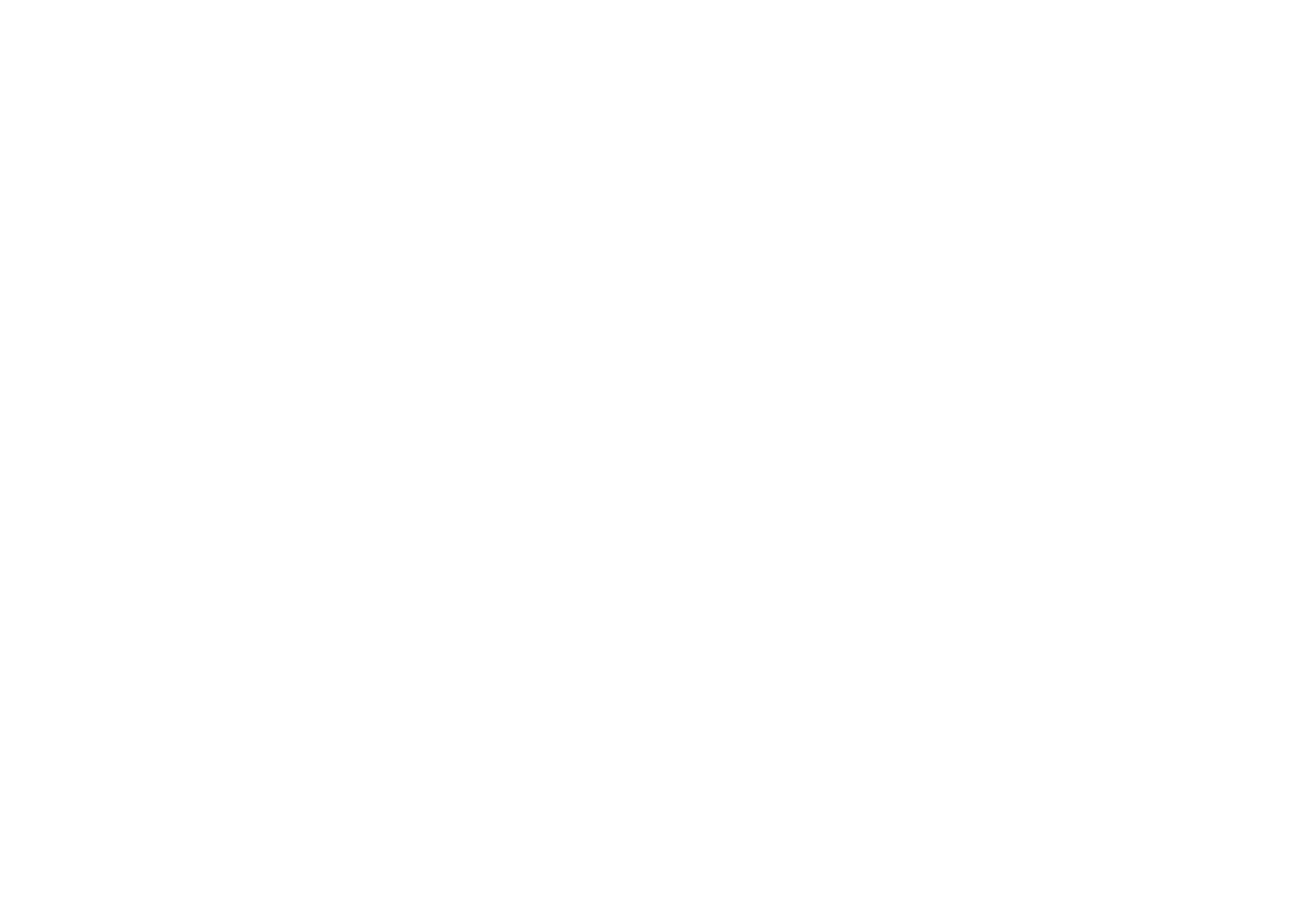 TCL logo biale