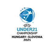 Logo Euro U-21 2021