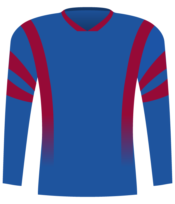 Koszulka Steaua Bukareszt (1996) 
