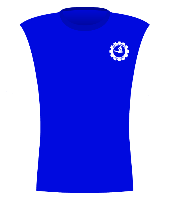 Koszulka Stali Mielec (2019/2020).