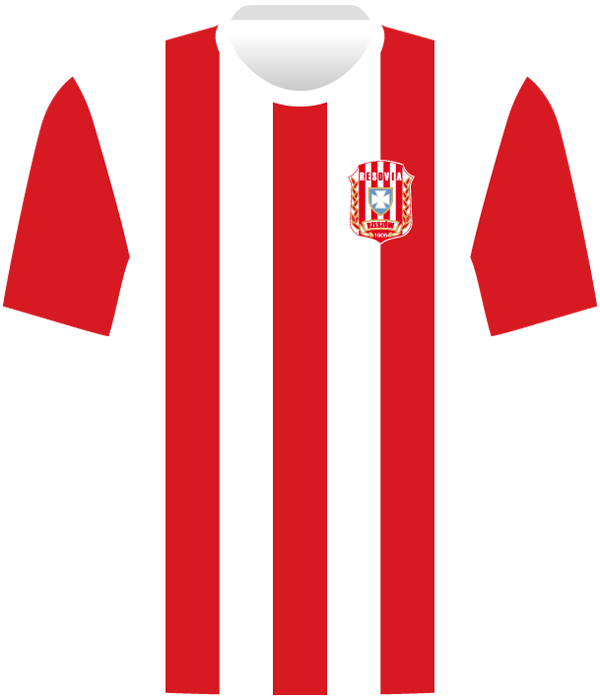 Koszulka Resovii 2018/2019.