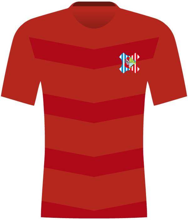 Koszulka Wisły Sandomierz 2018/19.