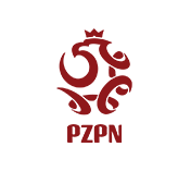 Logotyp PZPN 2020.