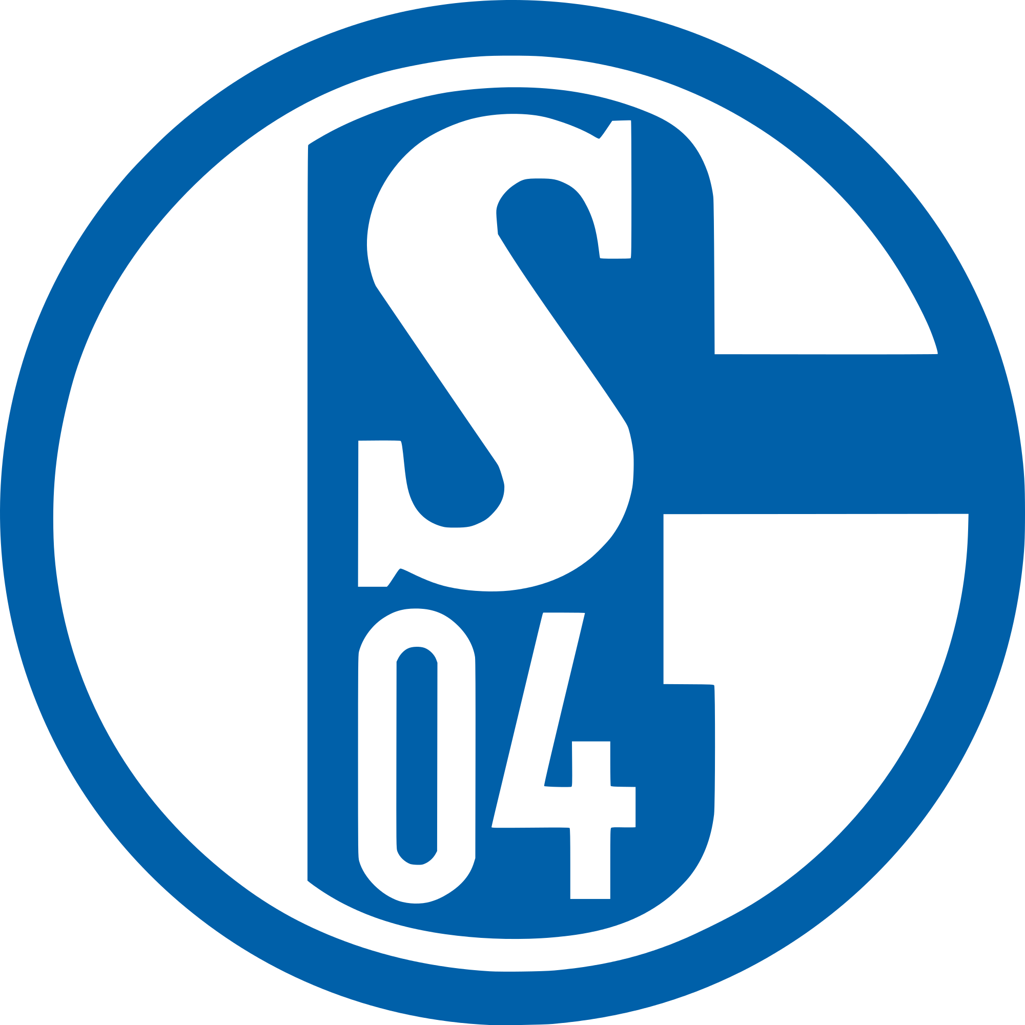 Herb Schalke 04 Gelsenkirchen