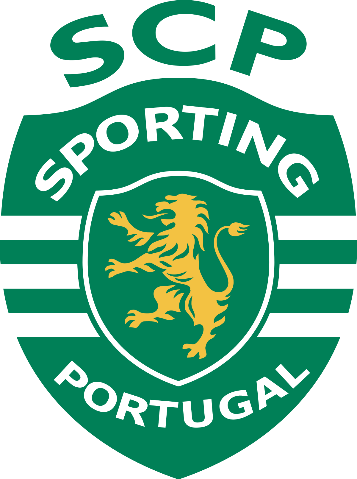 Herb Sporting Lizbona