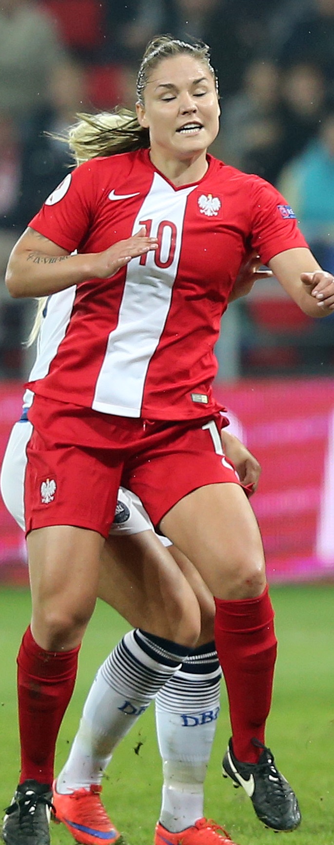 Silvana Chojnowski.