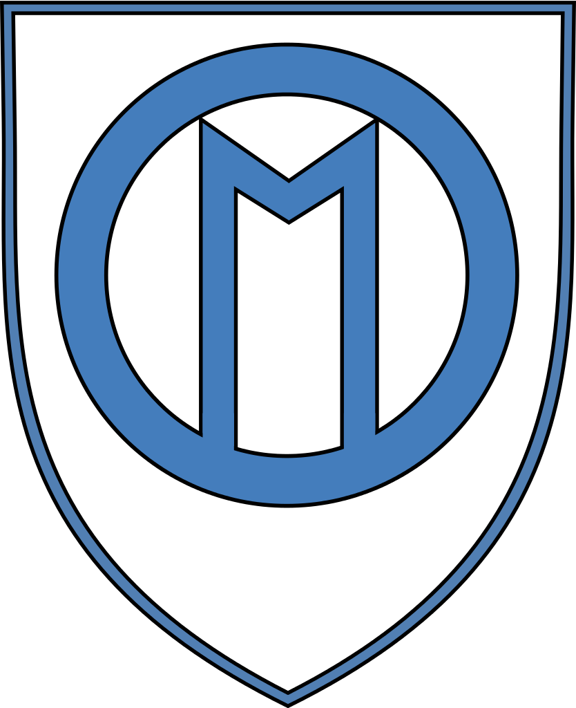 Herb Olympique Marsylia (1935-72)
