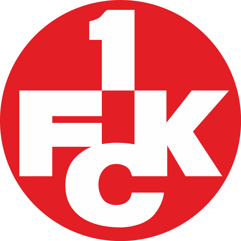 Herb 1. FC Kaiserslautern.