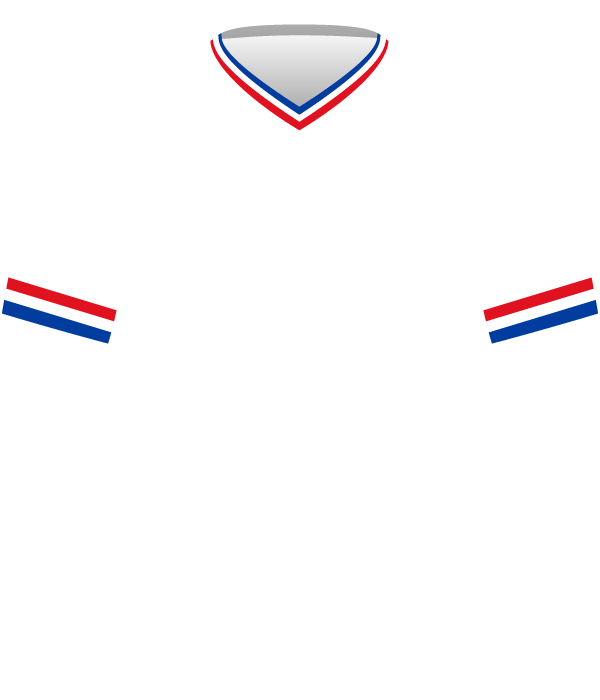 Koszulka Olympique Marsylia z 1971 roku.