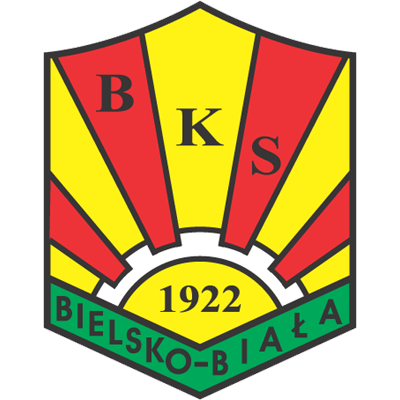 Herb BKS-u Stal Bielsko-Biała