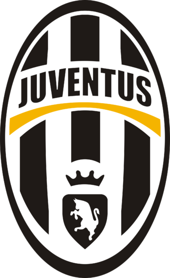Herb Juventusu Turyn 2004-17