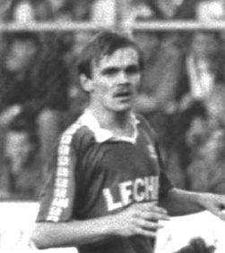 Lech Kulwicki