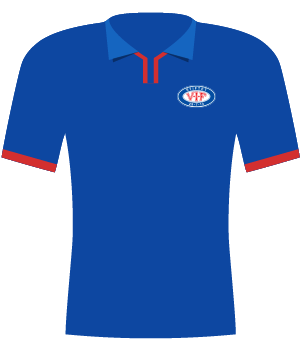 Koszulka Vålerenga Oslo (2003) 