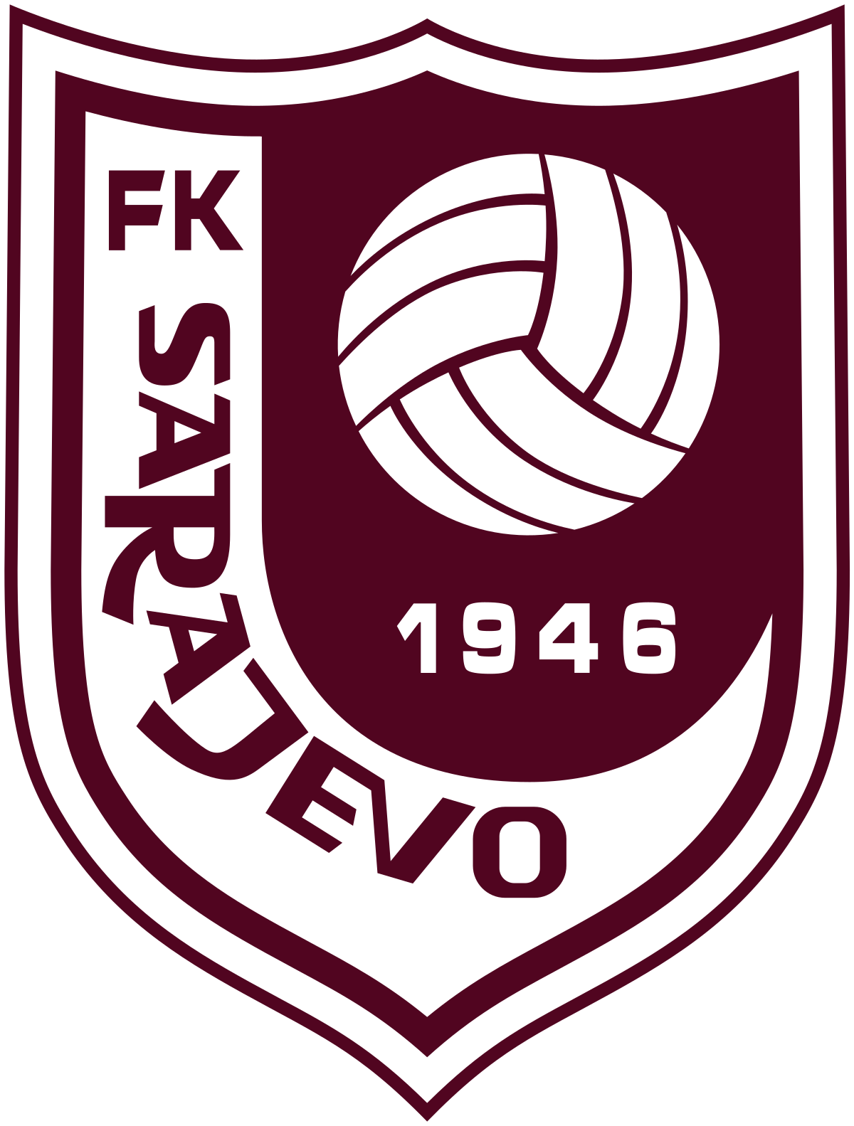 Herb FK Sarajevo