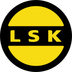 Herb Lillestrøm SK.