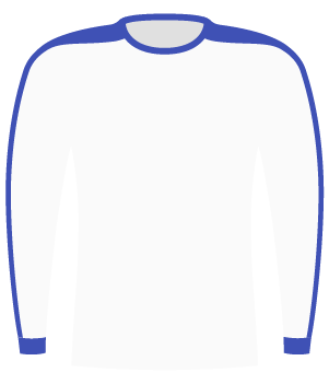 koszulka Club Brugge (1978)