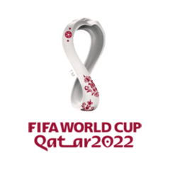Logo mistrzostw świata 2022