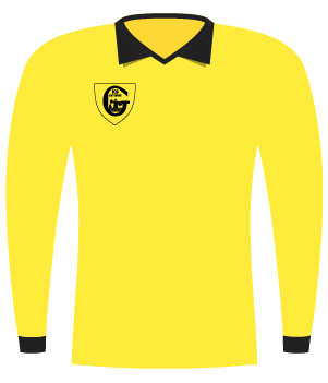 Koszulka GKS Katowice 1994.