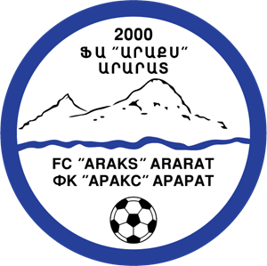 Herb Araks Ararat