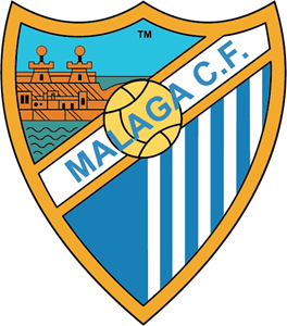 HERB MALAGA CF 1999-2003
