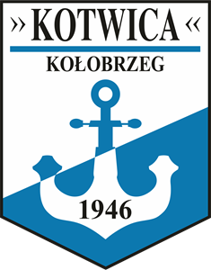 Herb Kotwica Kołobrzeg