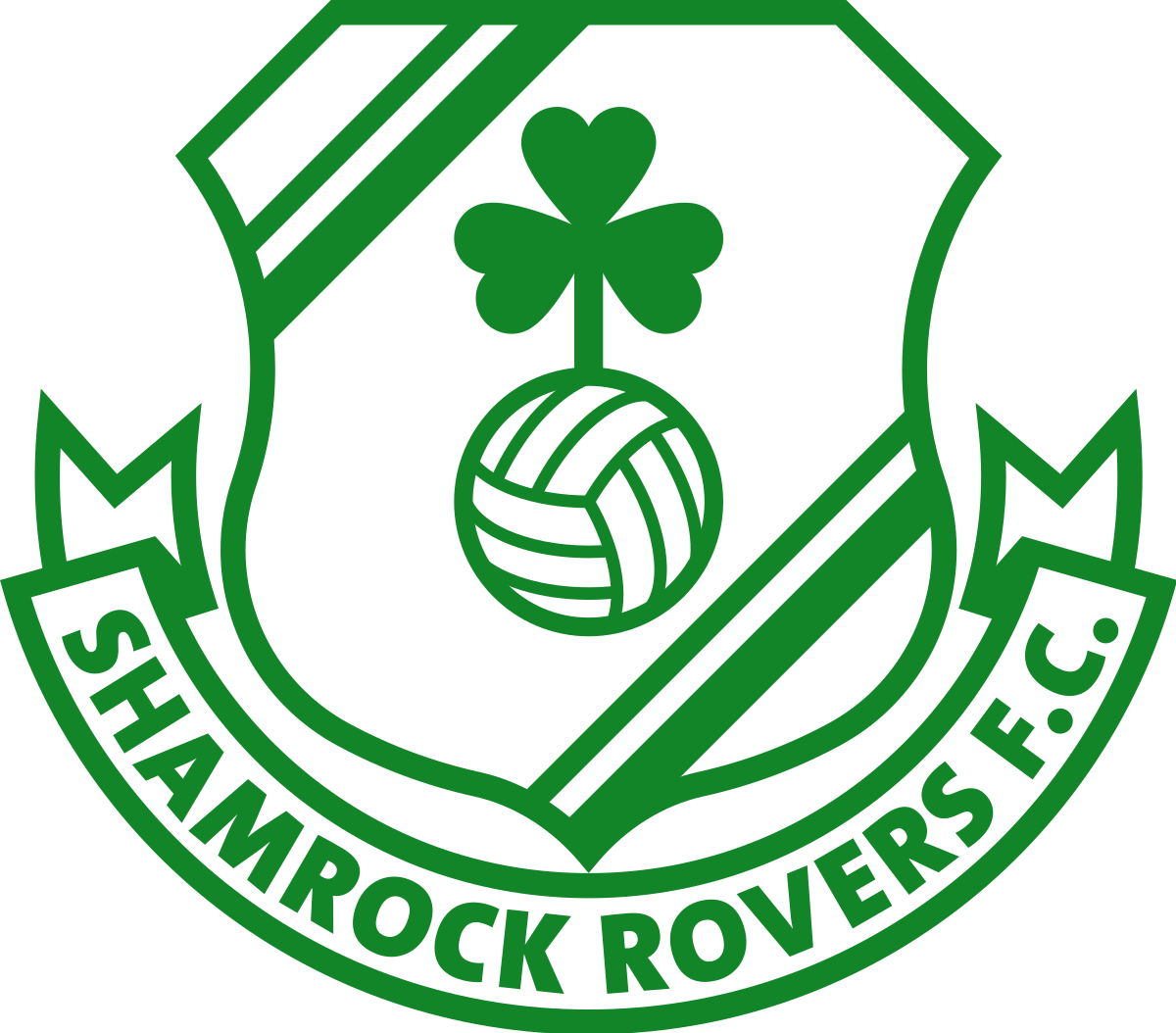 Herb Shamrock Rovers