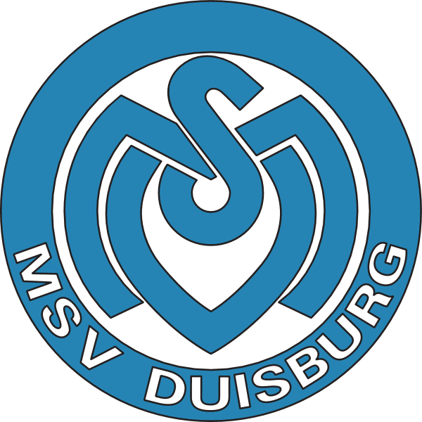Herb MSV Duisburg