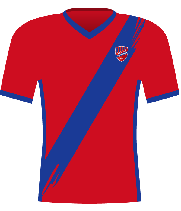 Koszulka Raków Częstochowa (2020-2021).