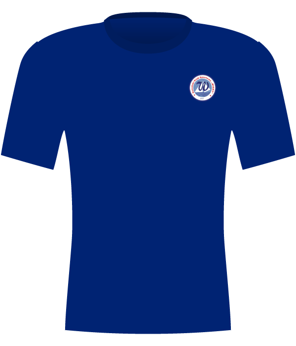 Koszulka Wigry Suwałki (2020-2021)