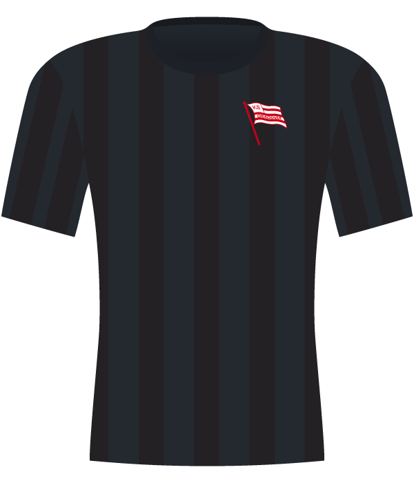Koszulka Cracovia (2014-2015)