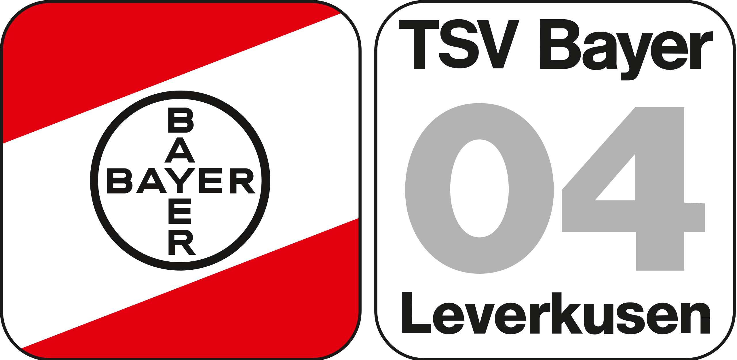 Herb Bayer 04 Leverkusen (1984-1990)