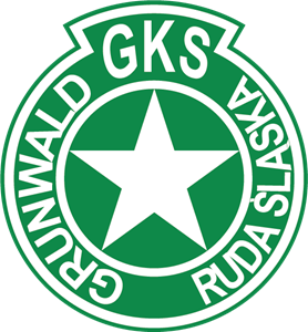 Herb Grunwald Ruda Śląska