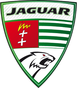 Herb Jaguar Gdańsk