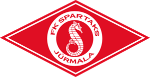 Herb FK Spartaks Jūrmala