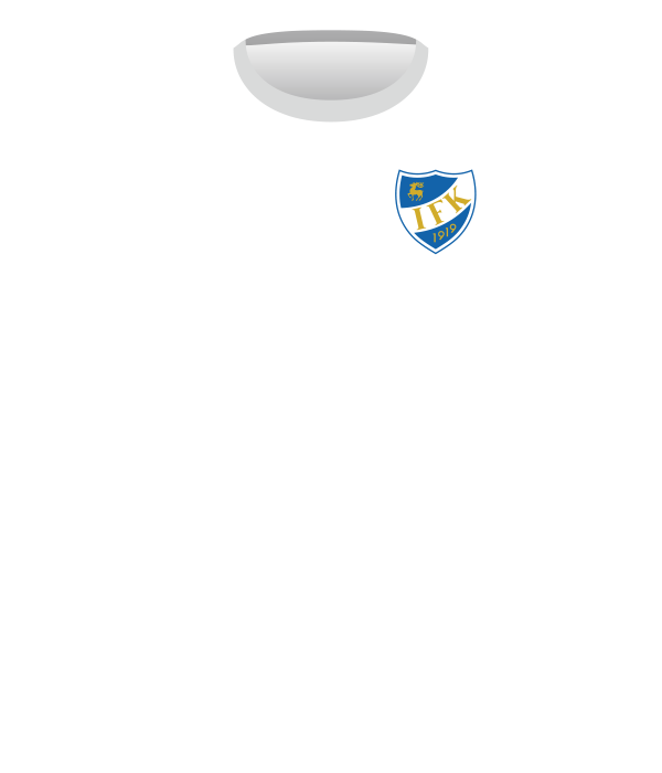 Koszulka IFK Mariehamn (2017)