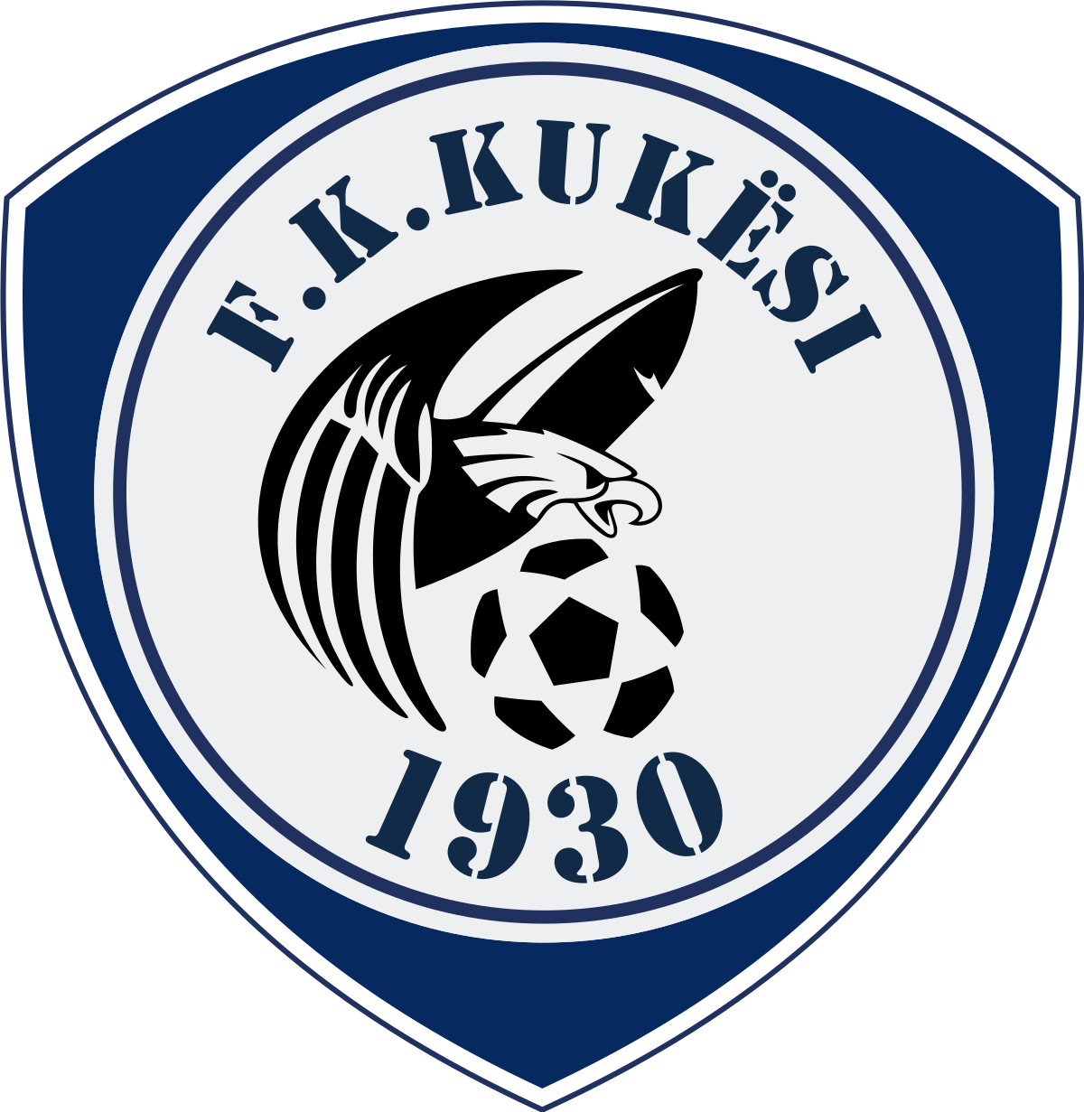 Herb FK Kukësi.