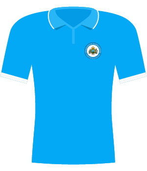 Koszulka San Marino (2021).