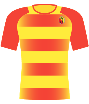Koszulka Jagiellonia Białystok (2021/2022)