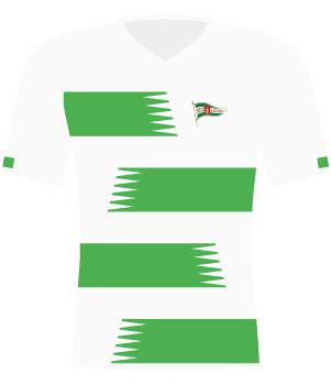 koszulka lechia gdańsk (2021/2022)