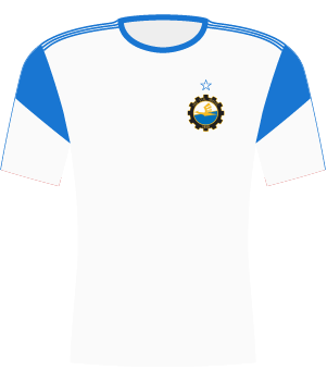 Koszulka Stal Mielec (2021/2022)