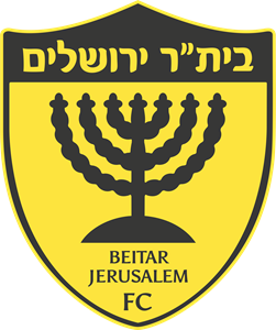 Herb Beitar Jerozolima