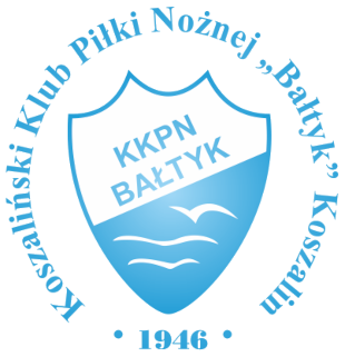 Herb Bałtyk Koszalin
