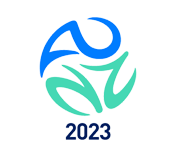 Logo Mistrzostwa świata kobiet 2023