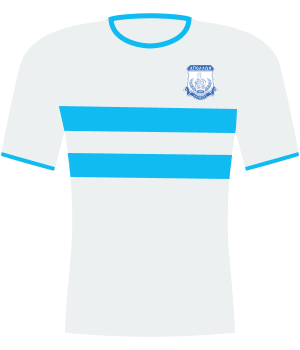Koszulka Apollon Limassol (2020).