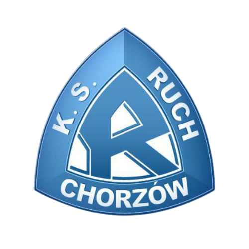 Herb Ruch Chorzów (od 1989)