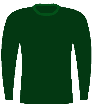 Koszulka Górnik Zabrze (1961).