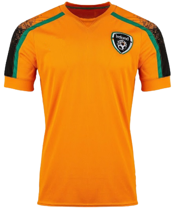 Koszulka Irlandia (2021/2022).