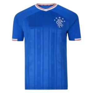 Koszulka Glasgow Rangers (2019).