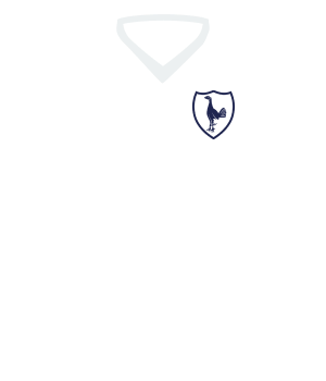 Koszulka Tottenham (1961).