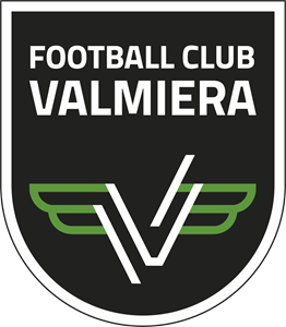 Herb Valmiera FC.